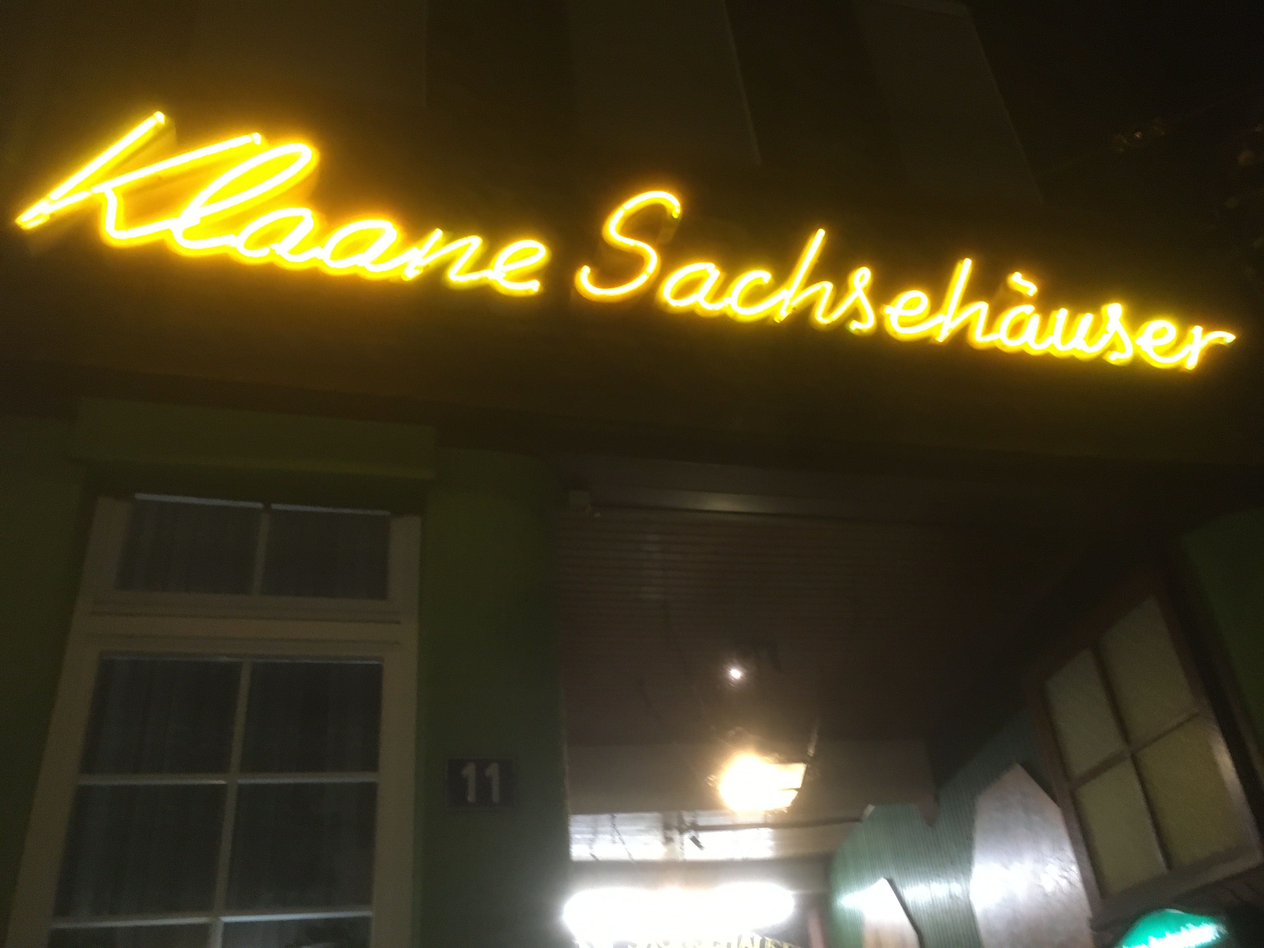 闇窯掲示板 ドイツ、フランクフルトの郷土料理 | いろいろドイツ